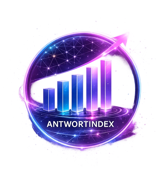 Grafik zum Antwortindex